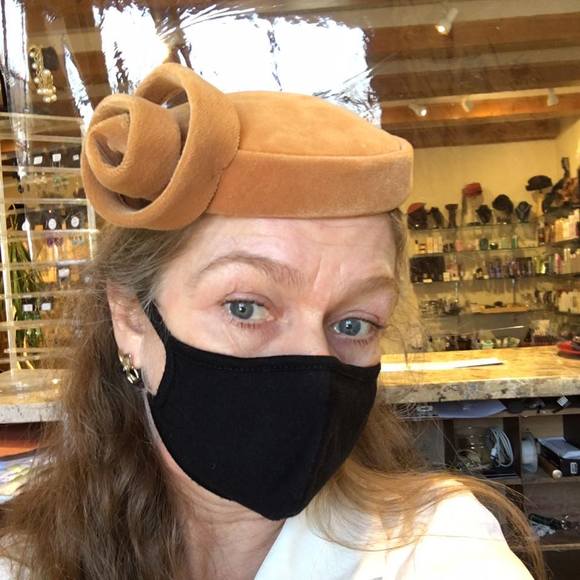maryblackeagle